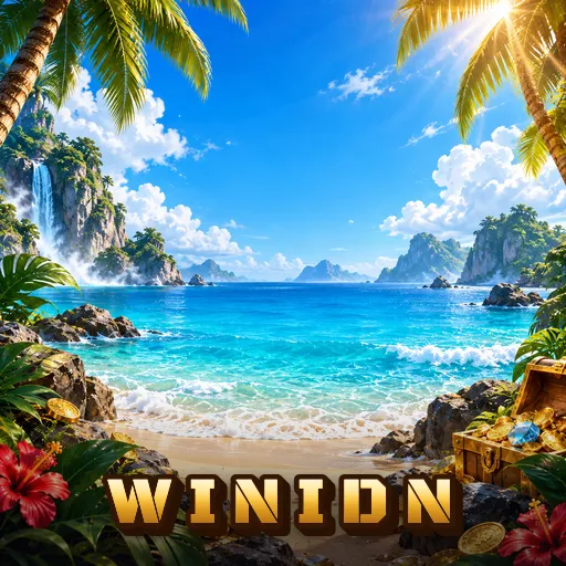 Resmi winidn