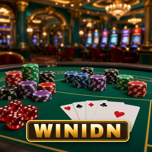 Statistik ulasan winidn