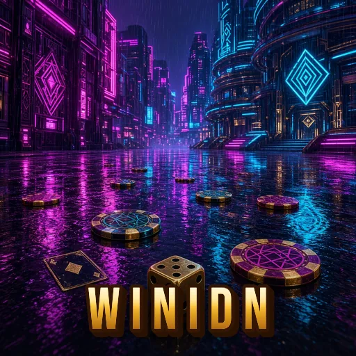 Instalasi winidn